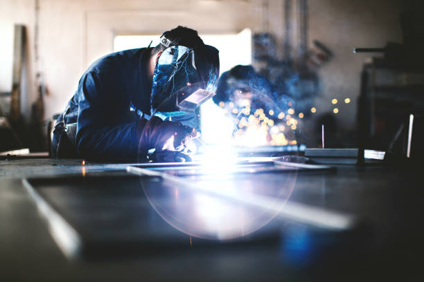  Moodus, CT Welder Pros