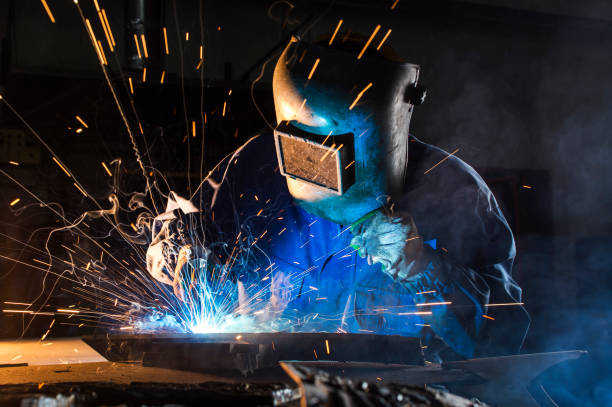 Best Automotive Welding in Moodus, CT