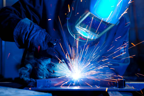 Trusted Moodus, CT Welder & Metal Fabrication Experts