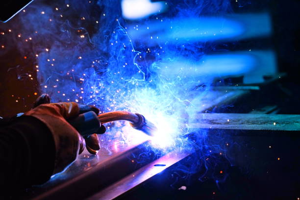 Best Structural Steel Welding in Moodus, CT