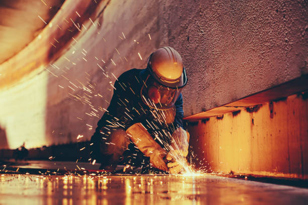 Best Aerospace and Defense Welding in Moodus, CT