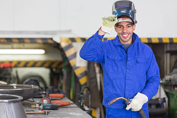 Best Marine and Shipbuilding Welding in Moodus, CT